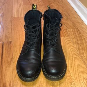 Doc Marten Boots